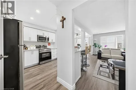860 Rymal Road East Hamilton ON L8W 2X4