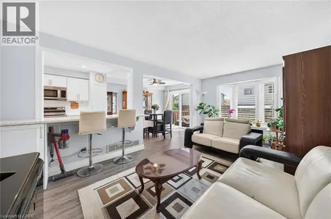 860 Rymal Road East Hamilton ON L8W 2X4