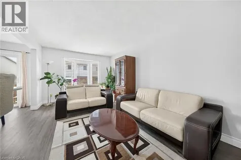 860 Rymal Road East Hamilton ON L8W 2X4