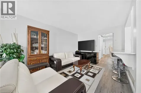 860 Rymal Road East Hamilton ON L8W 2X4