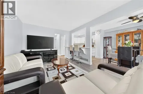 860 Rymal Road East Hamilton ON L8W 2X4