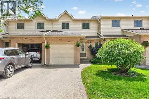 860 Rymal Road East Hamilton ON L8W 2X4
