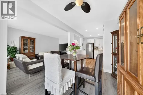 860 Rymal Road East Hamilton ON L8W 2X4