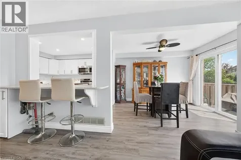 860 Rymal Road East Hamilton ON L8W 2X4