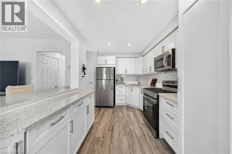 860 Rymal Road East Hamilton ON L8W 2X4