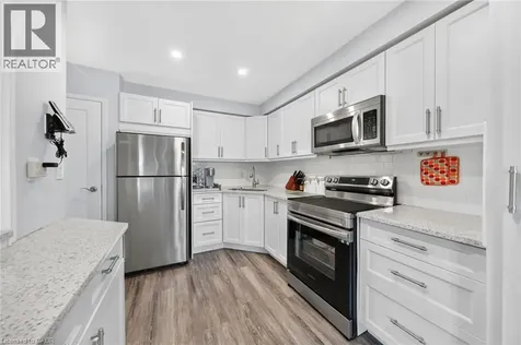 860 Rymal Road East Hamilton ON L8W 2X4