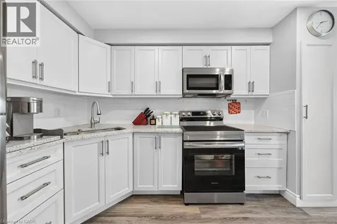 860 Rymal Road East Hamilton ON L8W 2X4
