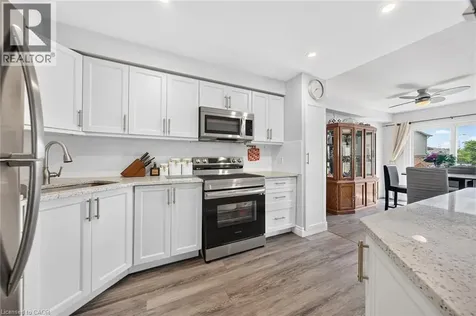 860 Rymal Road East Hamilton ON L8W 2X4