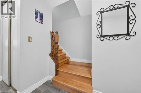 860 Rymal Road East Hamilton ON L8W 2X4