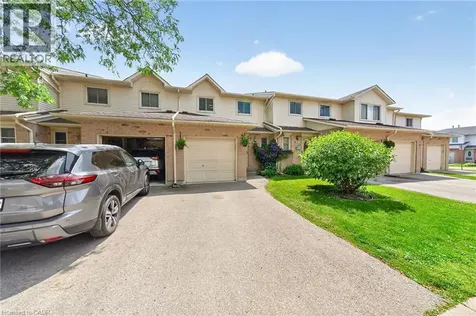 860 Rymal Road East Hamilton ON L8W 2X4