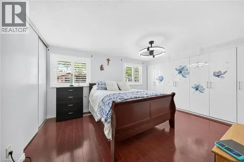 860 Rymal Road East Hamilton ON L8W 2X4