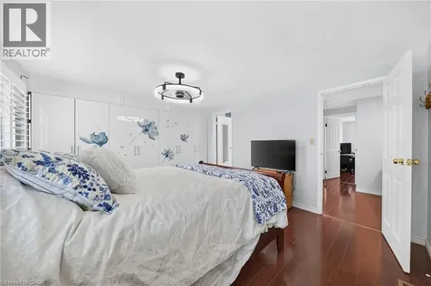 860 Rymal Road East Hamilton ON L8W 2X4