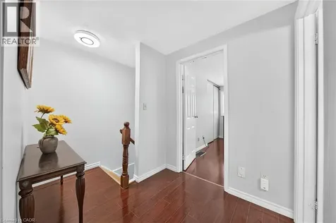 860 Rymal Road East Hamilton ON L8W 2X4