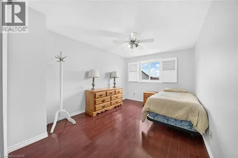 860 Rymal Road East Hamilton ON L8W 2X4
