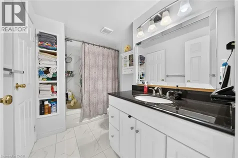 860 Rymal Road East Hamilton ON L8W 2X4