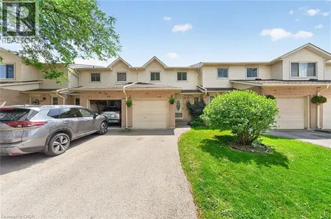 860 Rymal Road East Hamilton ON L8W 2X4