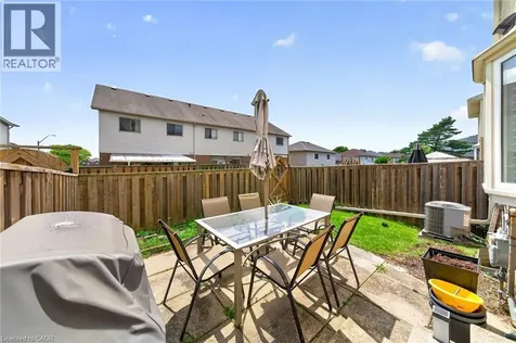 860 Rymal Road East Hamilton ON L8W 2X4
