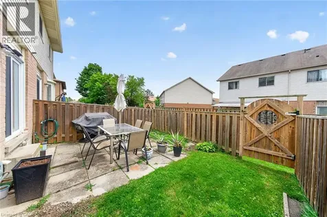 860 Rymal Road East Hamilton ON L8W 2X4