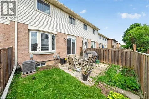 860 Rymal Road East Hamilton ON L8W 2X4
