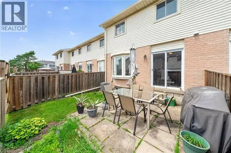 860 Rymal Road East Hamilton ON L8W 2X4