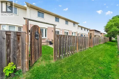 860 Rymal Road East Hamilton ON L8W 2X4
