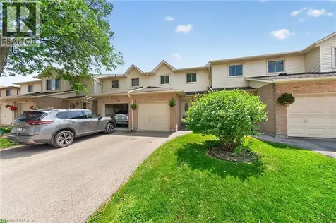 860 Rymal Road East Hamilton ON L8W 2X4