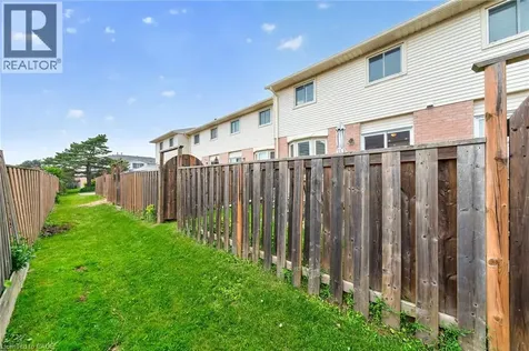 860 Rymal Road East Hamilton ON L8W 2X4