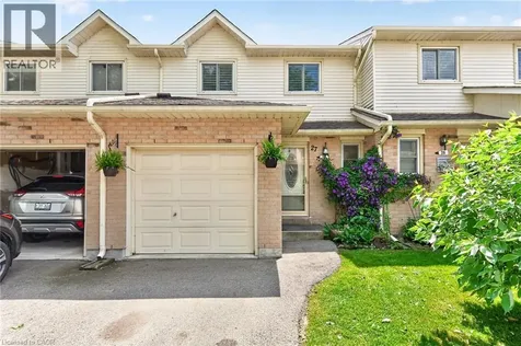 860 Rymal Road East Hamilton ON L8W 2X4