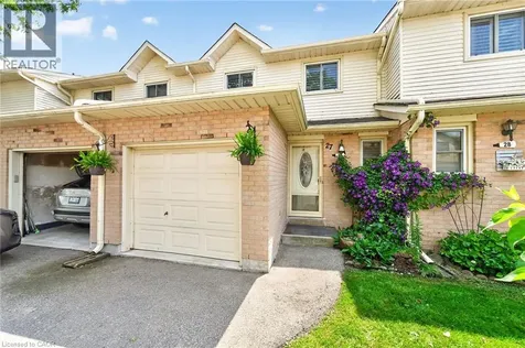 860 Rymal Road East Hamilton ON L8W 2X4