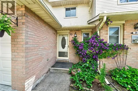 860 Rymal Road East Hamilton ON L8W 2X4