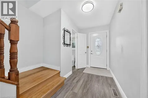 860 Rymal Road East Hamilton ON L8W 2X4