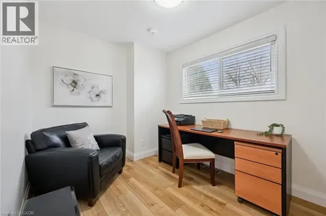 699 Frederick Street Kitchener ON N2B 2B3