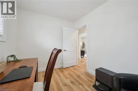 699 Frederick Street Kitchener ON N2B 2B3