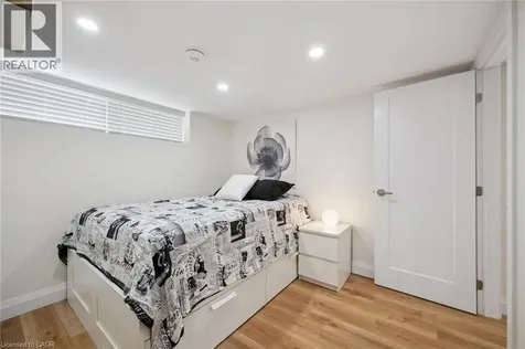 699 Frederick Street Kitchener ON N2B 2B3