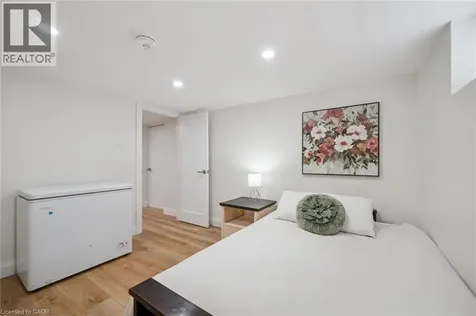 699 Frederick Street Kitchener ON N2B 2B3