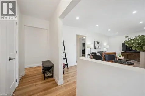 699 Frederick Street Kitchener ON N2B 2B3