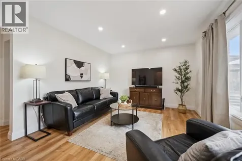 699 Frederick Street Kitchener ON N2B 2B3