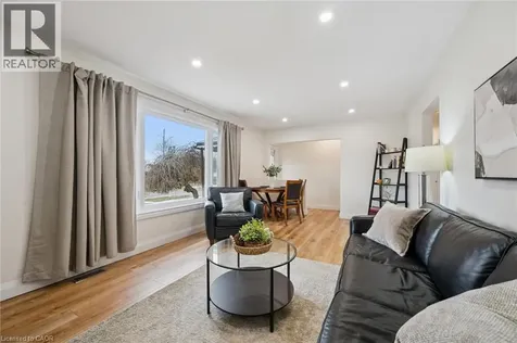 699 Frederick Street Kitchener ON N2B 2B3