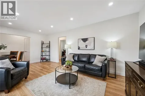 699 Frederick Street Kitchener ON N2B 2B3