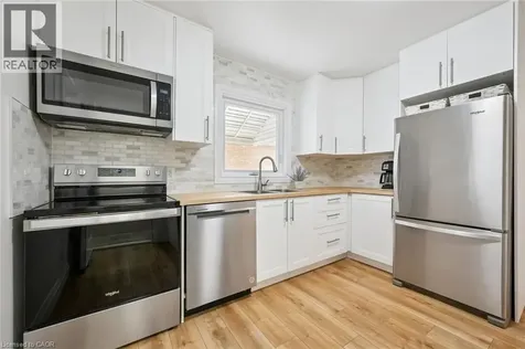 699 Frederick Street Kitchener ON N2B 2B3