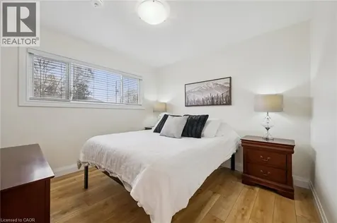 699 Frederick Street Kitchener ON N2B 2B3