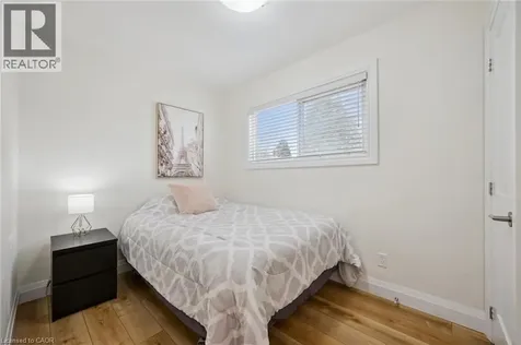 699 Frederick Street Kitchener ON N2B 2B3