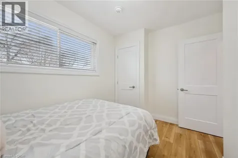 699 Frederick Street Kitchener ON N2B 2B3