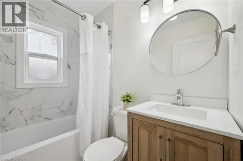 699 Frederick Street Kitchener ON N2B 2B3