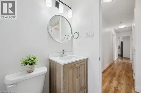699 Frederick Street Kitchener ON N2B 2B3