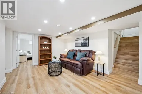 699 Frederick Street Kitchener ON N2B 2B3