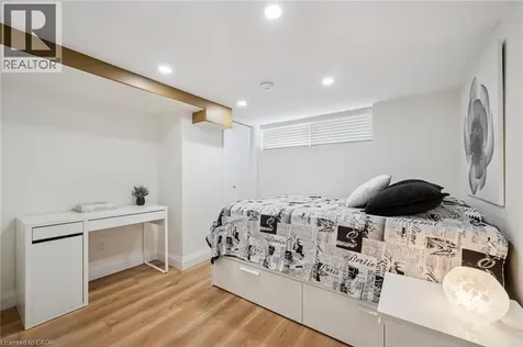 699 Frederick Street Kitchener ON N2B 2B3
