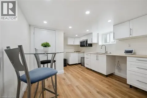 699 Frederick Street Kitchener ON N2B 2B3