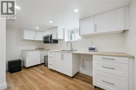 699 Frederick Street Kitchener ON N2B 2B3