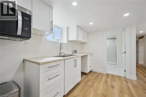 699 Frederick Street Kitchener ON N2B 2B3